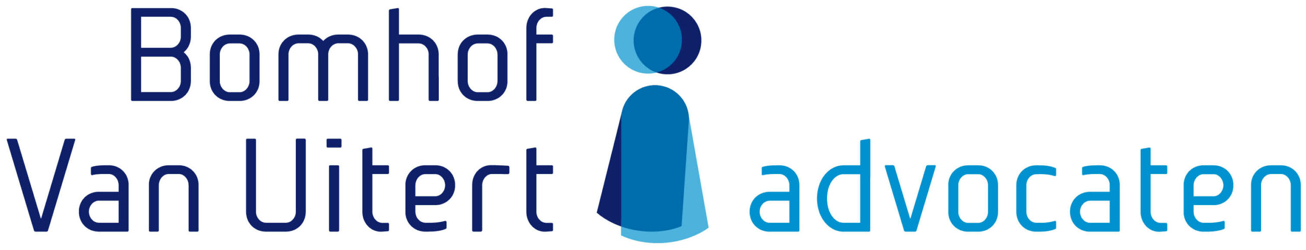 logo Bomhof Van Uitert advocaten
